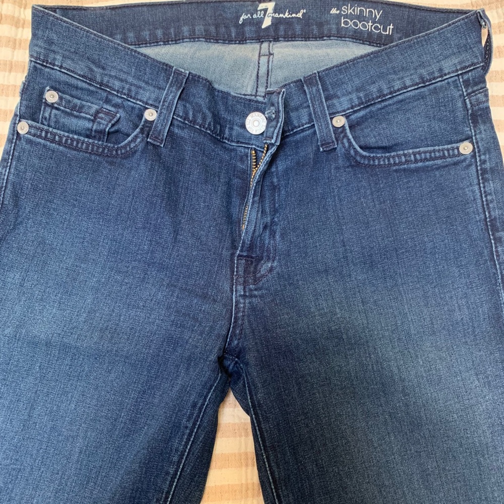 Jeans - Picture 3 of 3